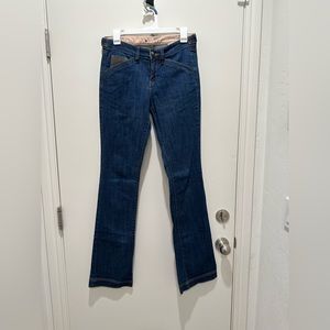 BCBG maxazria jeans